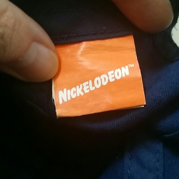 SpongeBob "Hoppin' Clams!" Cap / Hat - Picture 7 of 8